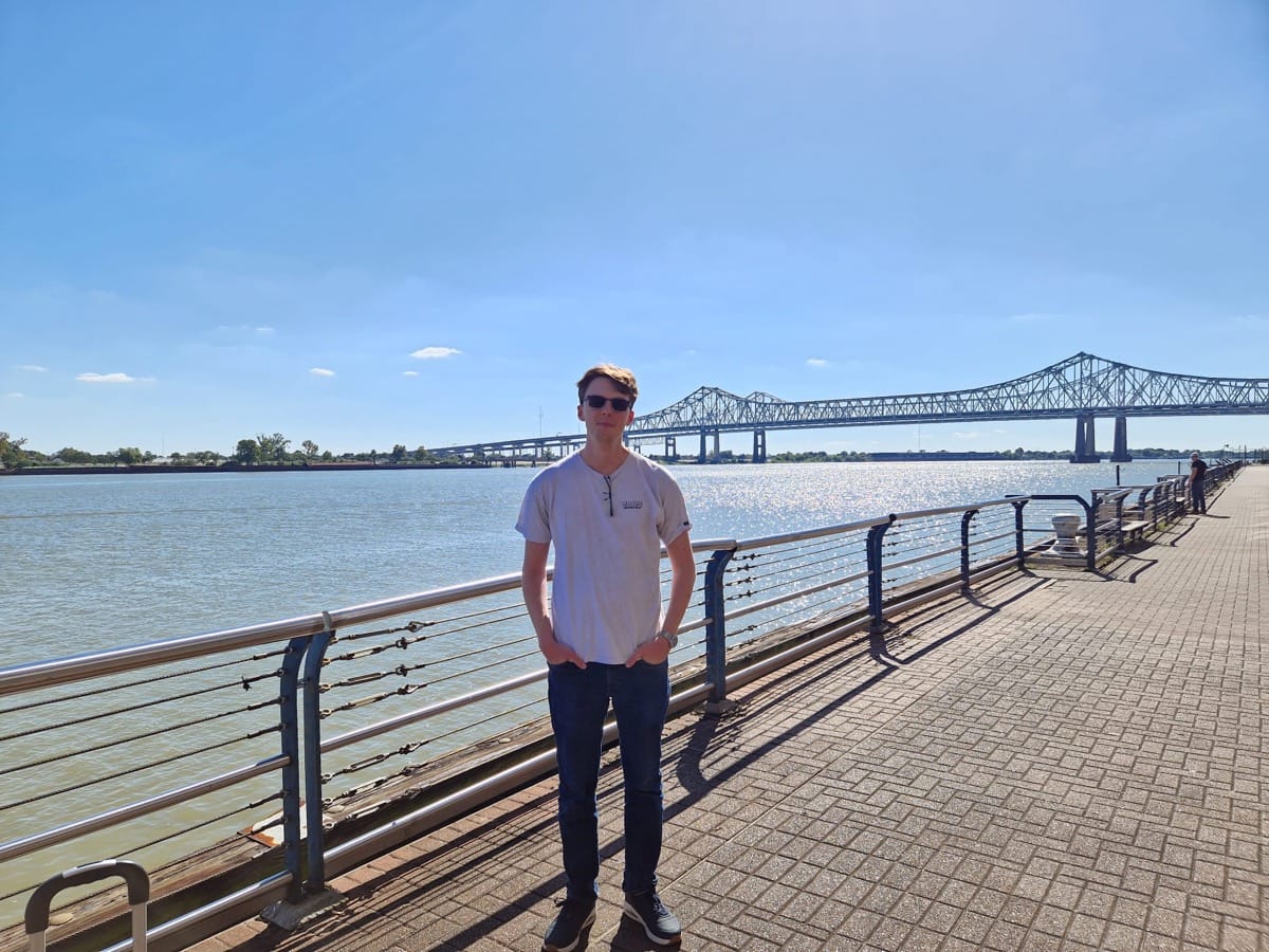 Everything I made in 2025