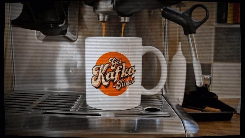 Get Kafka-Nated Podcast (Episode 1) Apache Kafka®'s Evolution - 14 Yrs of Streaming