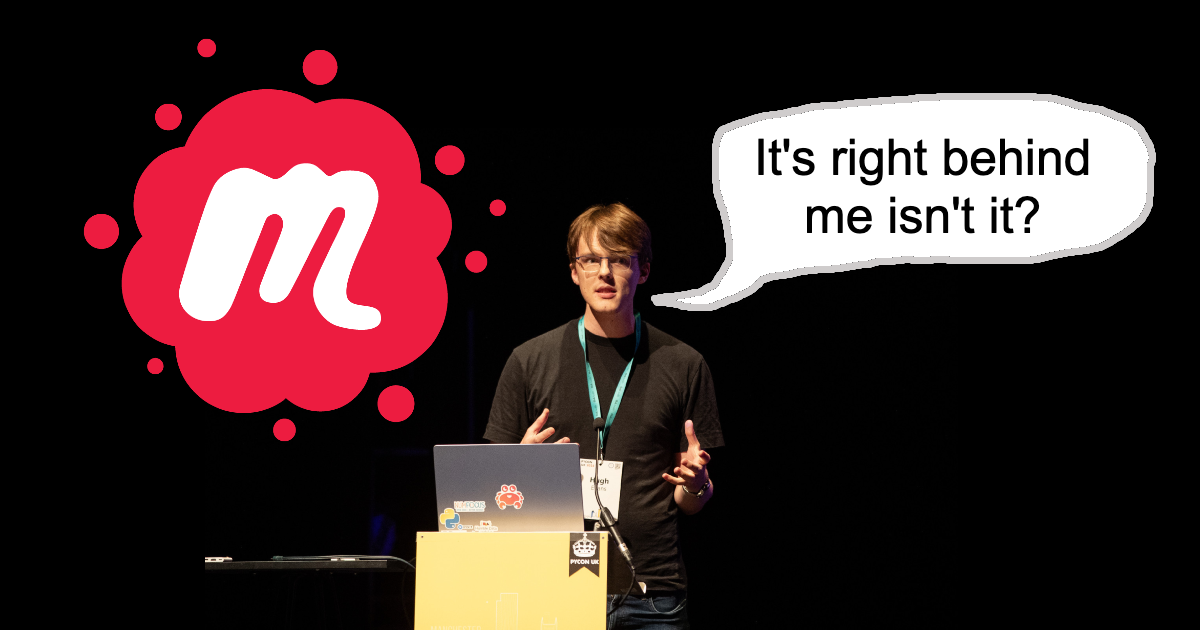 Is Meetup Terrible or is *my* meetup terrible?